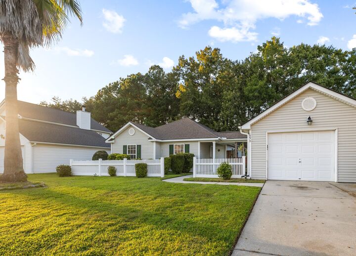 Property Photo:  153 Moon Dance Lane  SC 29483 