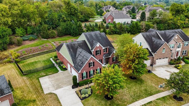 Property Photo: 7644 Eleventh Hour Lane OH 45069