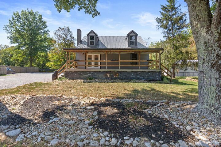 Property Photo: 6805 N Clarawill Drive OH 45140