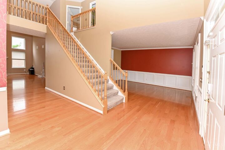 Property Photo: 6788 Summer Field Drive OH 45040