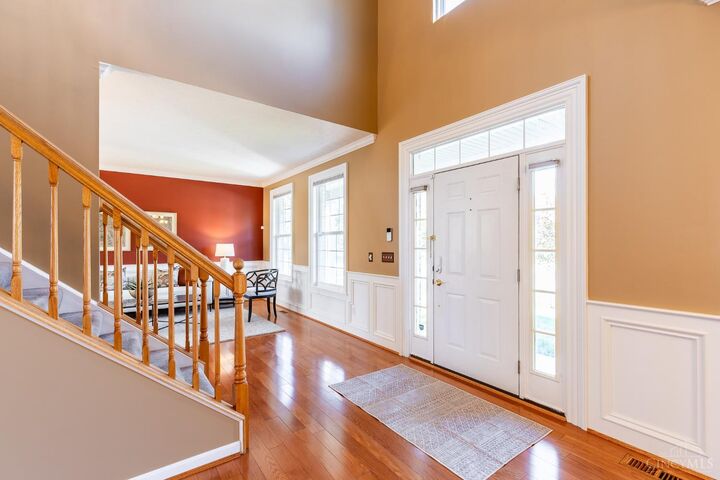 Property Photo: 6788 Summer Field Drive OH 45040