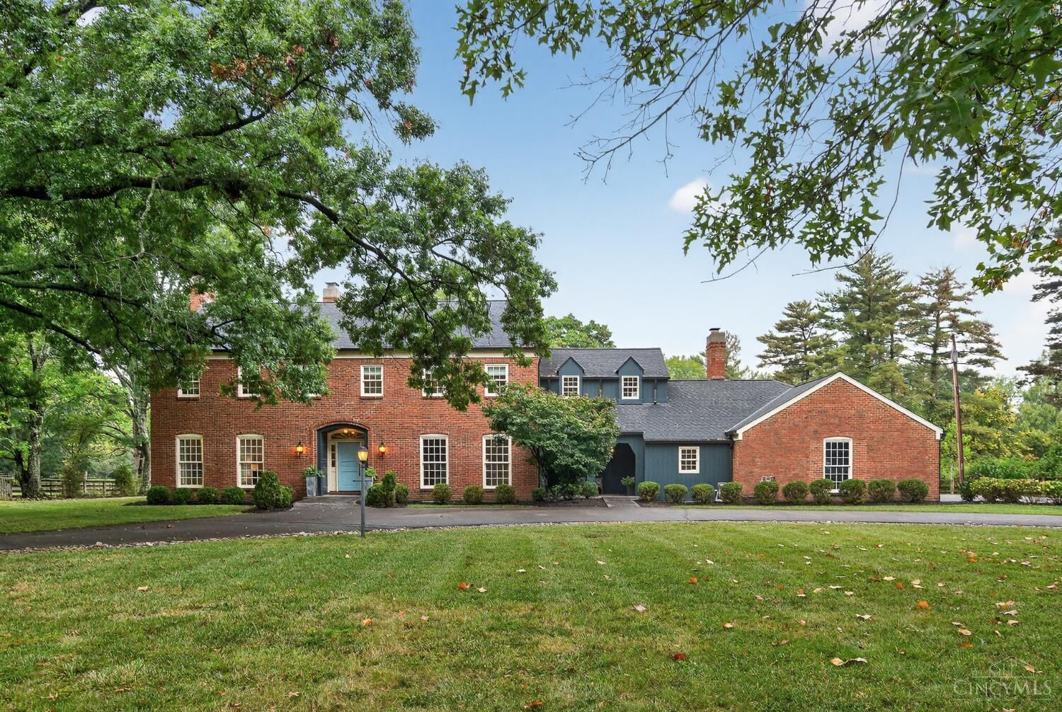 Property Photo:  5055 Drake Road  OH 45243 