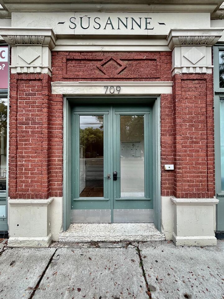 Property Photo:  709 E McMillan Street  OH 45206 