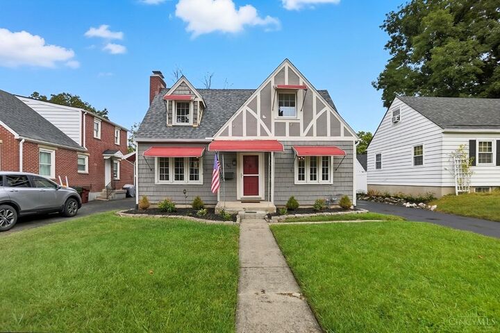 663 Broad Boulevard  Kettering OH 45419 photo