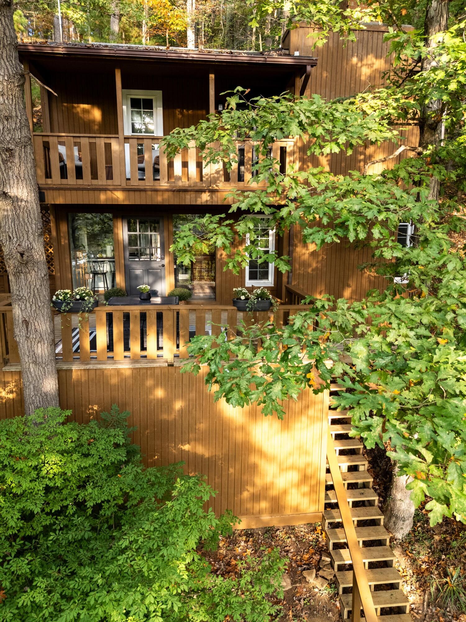 Property Photo:  4 Hide A Way Hills Lane  OH 43155 