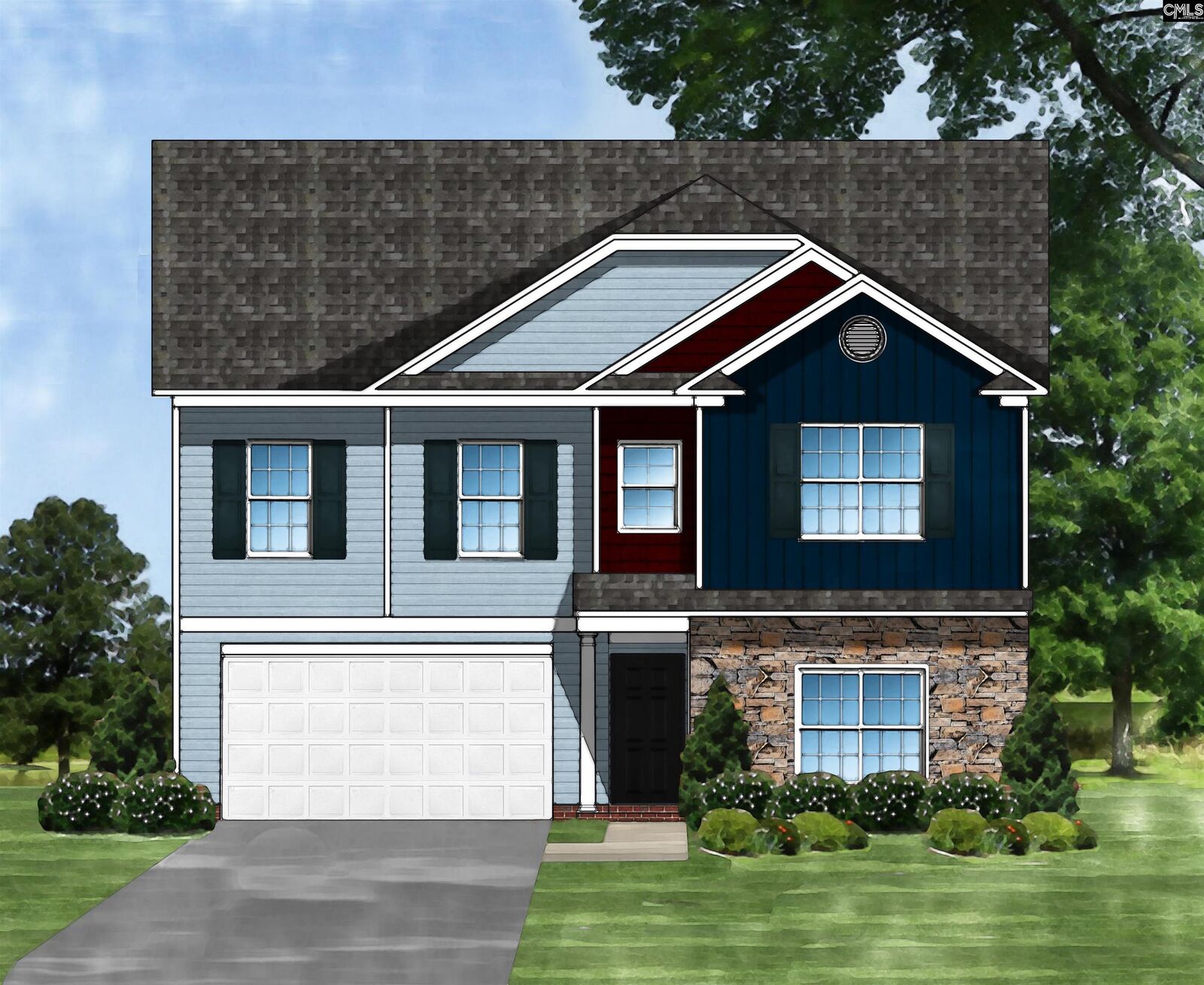 Property Photo:  1034 Beaufort Farm  SC 29016 
