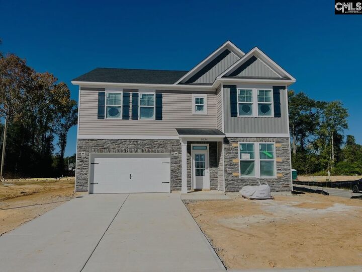 1034 Beaufort Farm  Blythewood SC 29016 photo