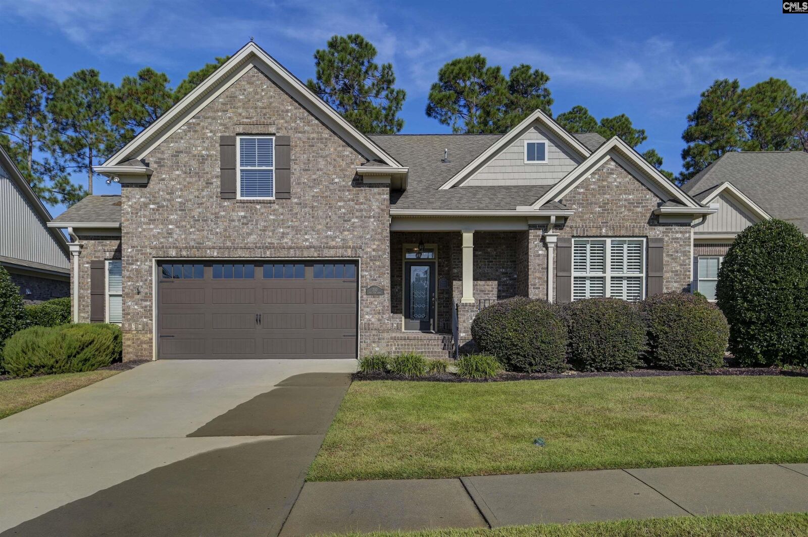 Property Photo:  210 Golf View  SC 29045 