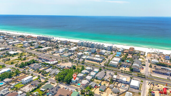 8410 Thomas Drive 4  Panama City Beach FL 32408 photo