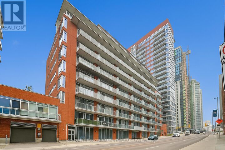 383 Cumberland Street 506  Ottawa ON K1N 1J7 photo