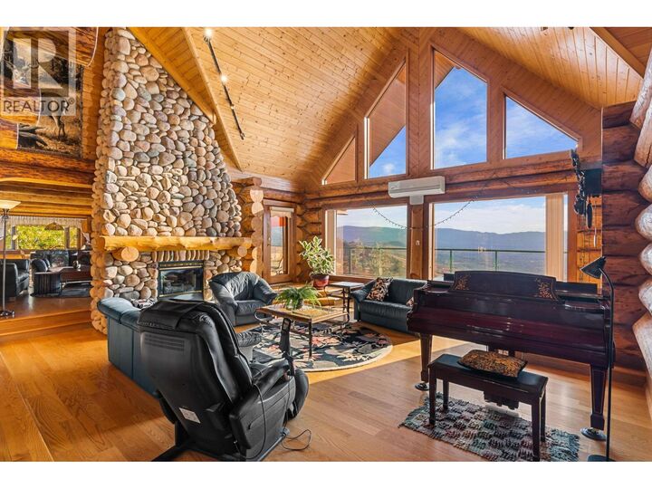 Property Photo:  4520 Farmers Drive  BC V1P 1A3 