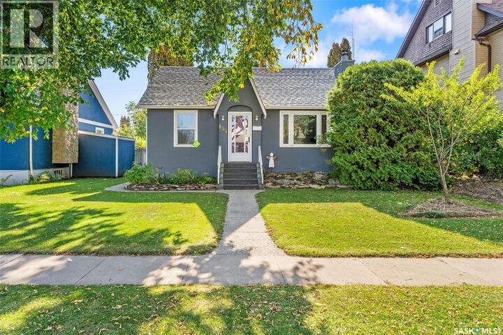 135 21st Street W  Prince Albert SK S6V 4H8 photo