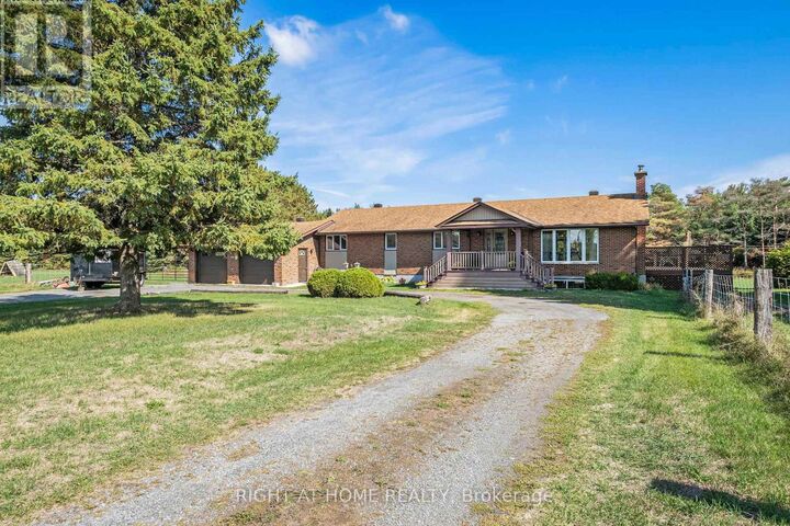 Property Photo:  3005 Stagecoach Road  ON K0A 2W0 