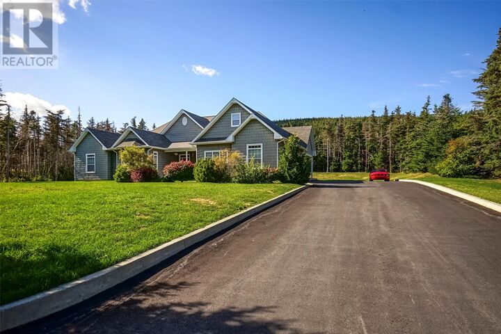 Property Photo:  15 Pondside Road  NL A1Y 0A7 