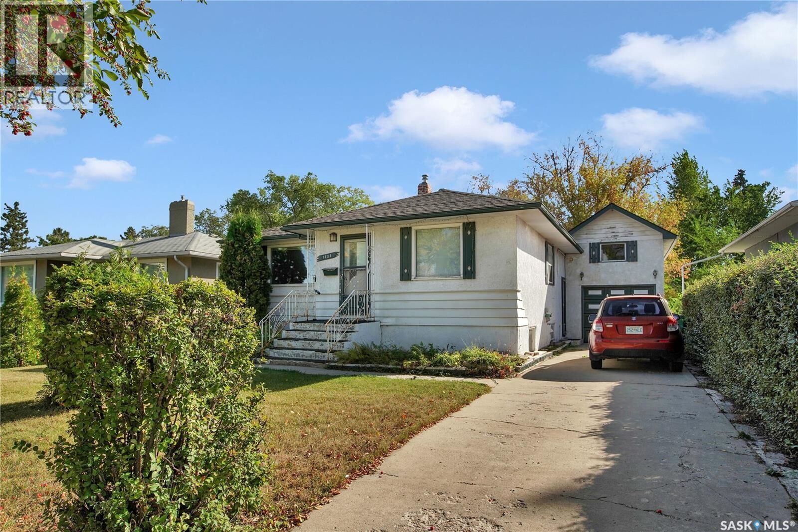 Property Photo:  1328 Main Street  SK S7H 0L4 