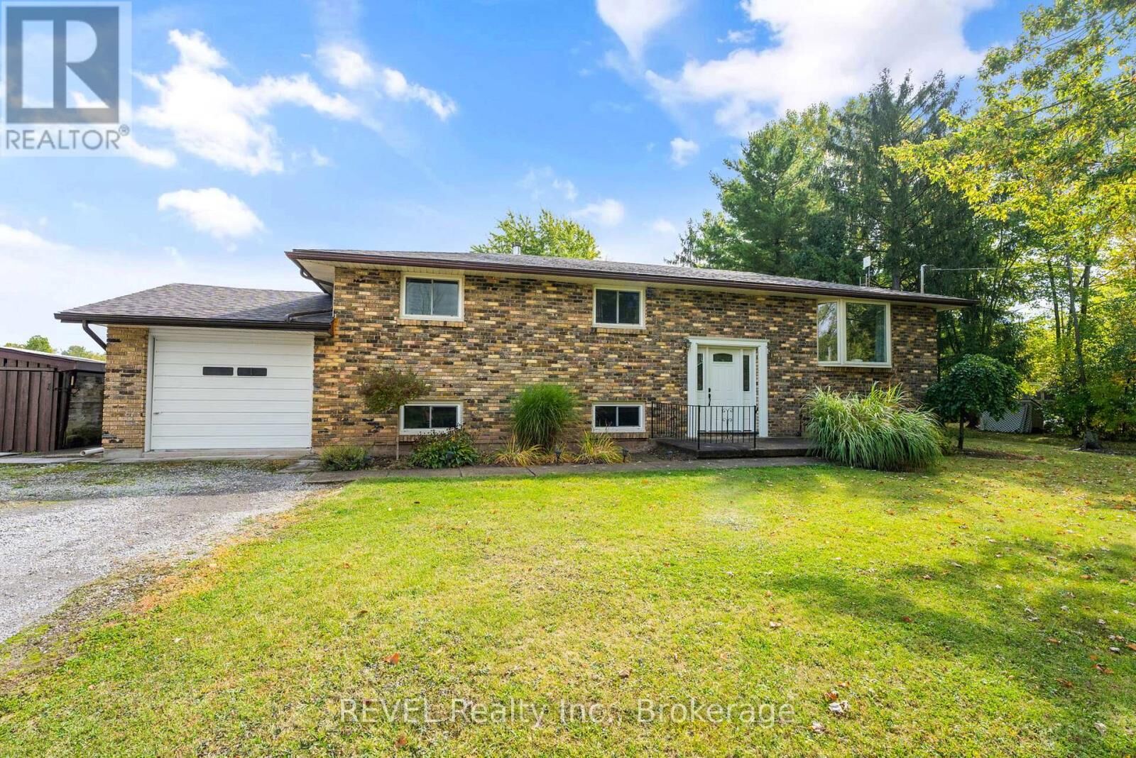 Property Photo: 1506 Ott Road ON L0S 1S0