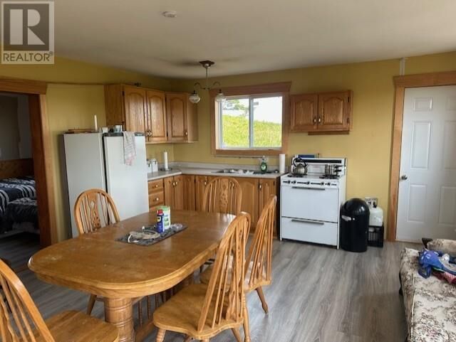 Property Photo: 0 Main Road NL A0A 4B0