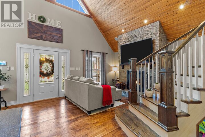 Property Photo:  38 Hands Road  NL A1X 5A2 