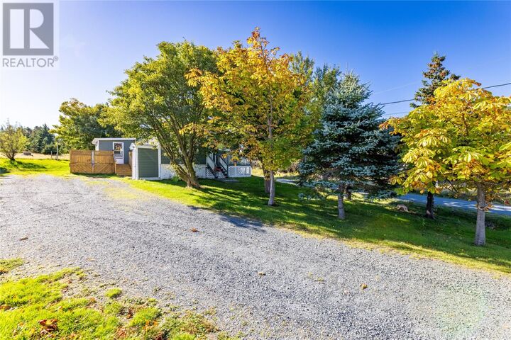 Property Photo:  3 Connors Lane  NL A0A 3L0 