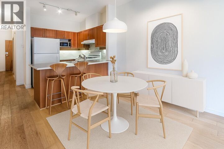 Property Photo:  2688 Vine Street 305  BC V6K 4T6