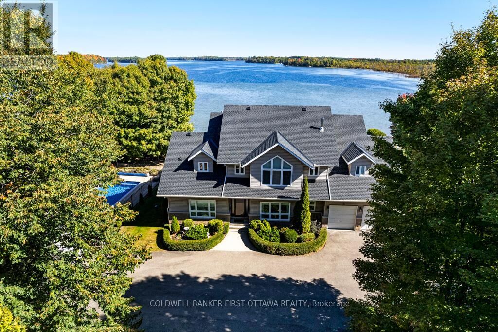 Property Photo:  4788B Briton Houghton Bay Road  ON K0G 1V0 