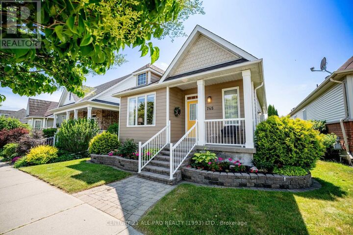 745 Prince Of Wales Drive  Cobourg ON K9A 5X9 photo