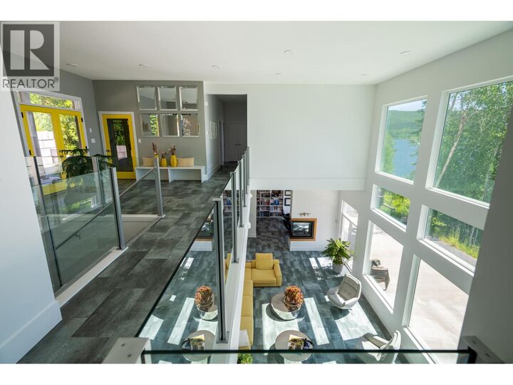 Property Photo:  140 Rondane Crescent  BC V2N 6W3