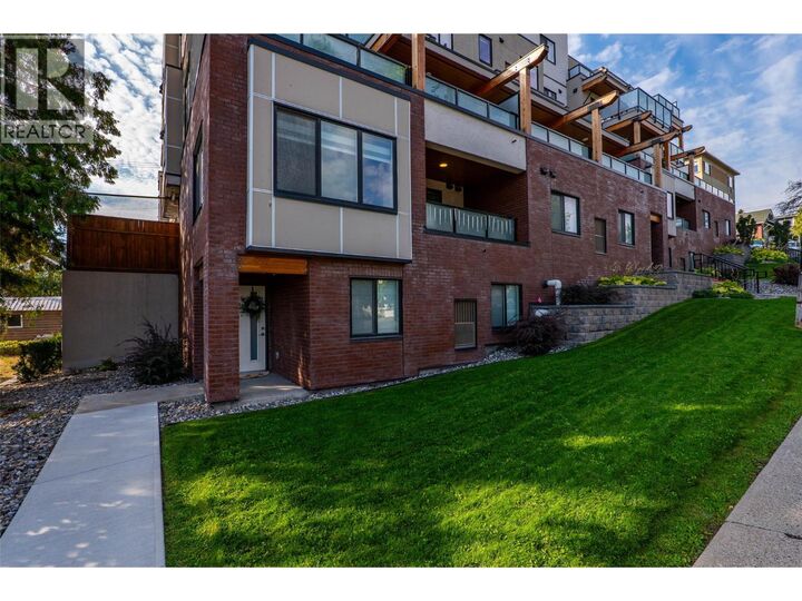 Photo de la propriété:  227 Battle Street 104  BC V2C 2L3 