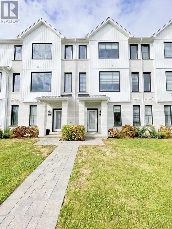 Photo de la propriété:  1781 Henrica Avenue 44  ON N6G 0Y2 