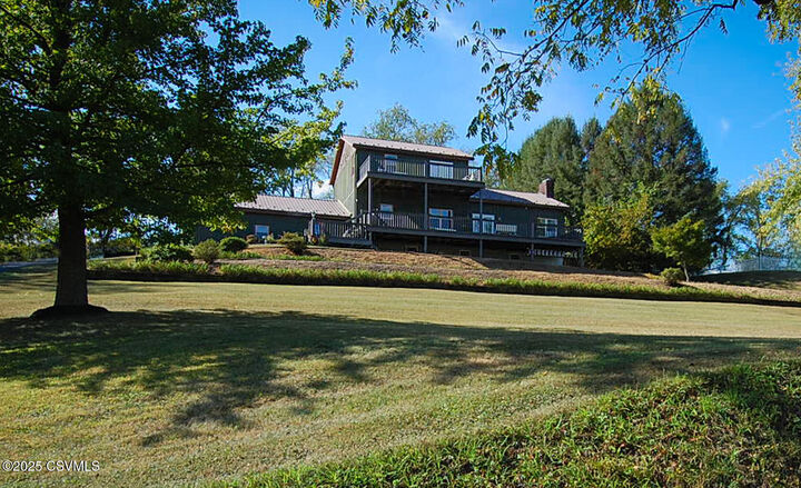 Property Photo: 2955 Limestoneville Road PA 17847