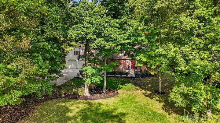 Property Photo:  570 Aberfelda Drive  OH 45504 