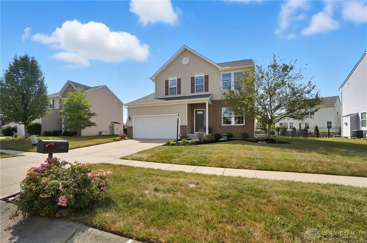 Property Photo:  157 Sandelwood Street  OH 45066 