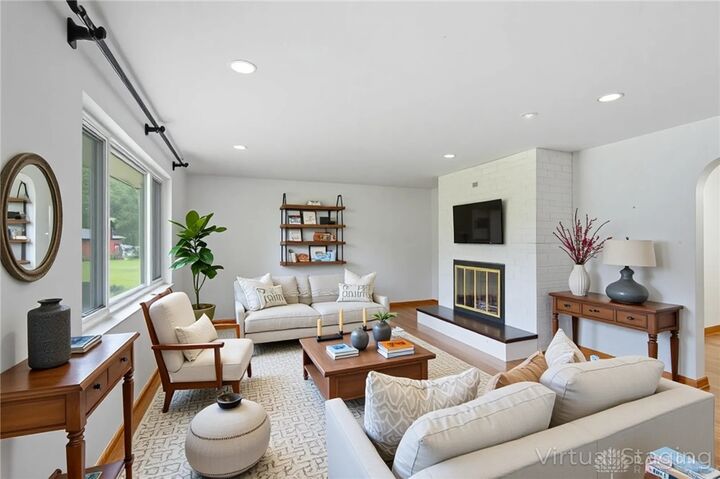 Property Photo:  3330 Fair Oaks Drive  OH 45434 