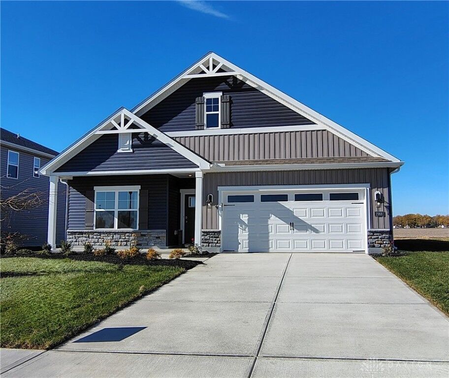 Property Photo:  2968 Hoying Drive  OH 45373 