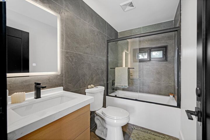 Property Photo:  5229 Miles Ave  CA 94618