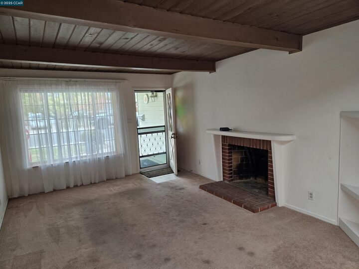Property Photo: 3167 Hacienda Dr CA 94519