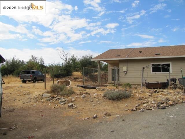 Property Photo:  6995 Fracerro Rd  CA 95246