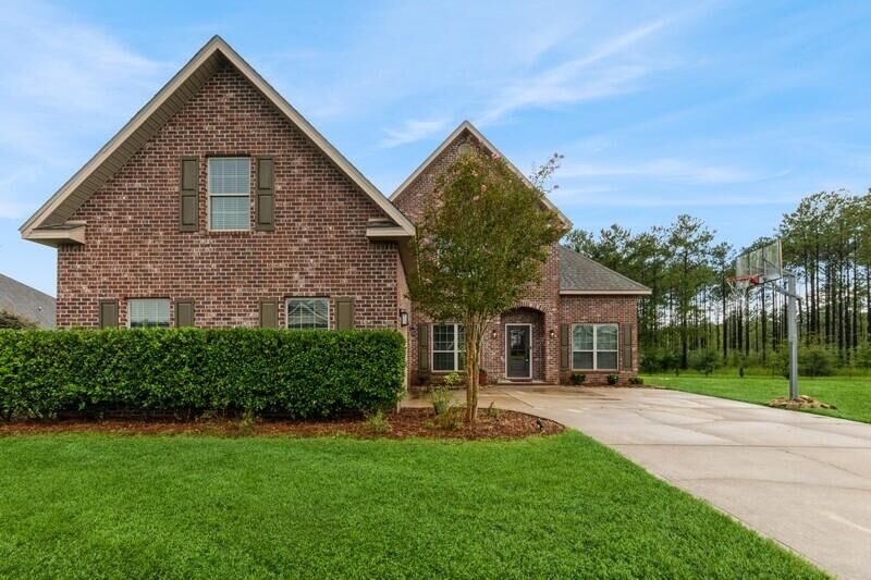 Property Photo:  3362 Citrine Circle  FL 32539 