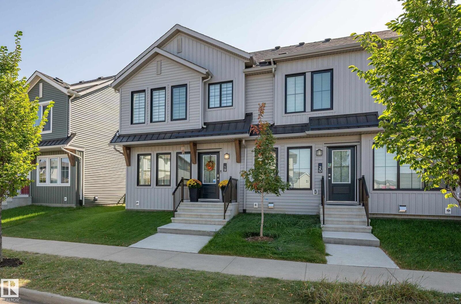 Photo de la propriété:  525 Secord Boulevard NW 19  AB T5T 7V3 
