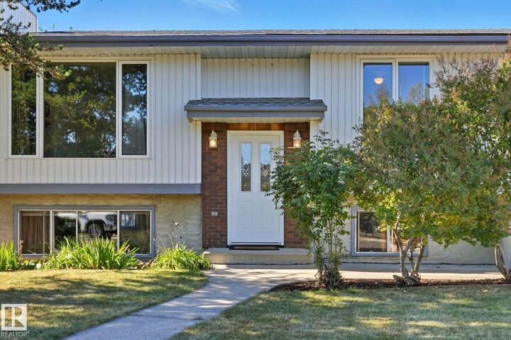 Property Photo: 5508 54 Street AB T4X 1A3