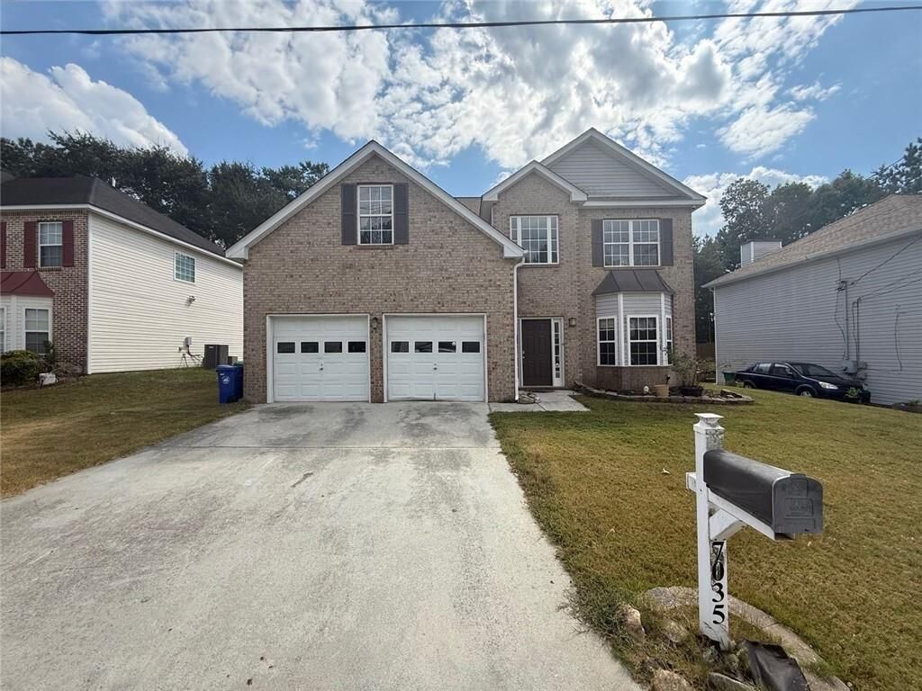Property Photo:  7035 Red Maple Lane  GA 30058 