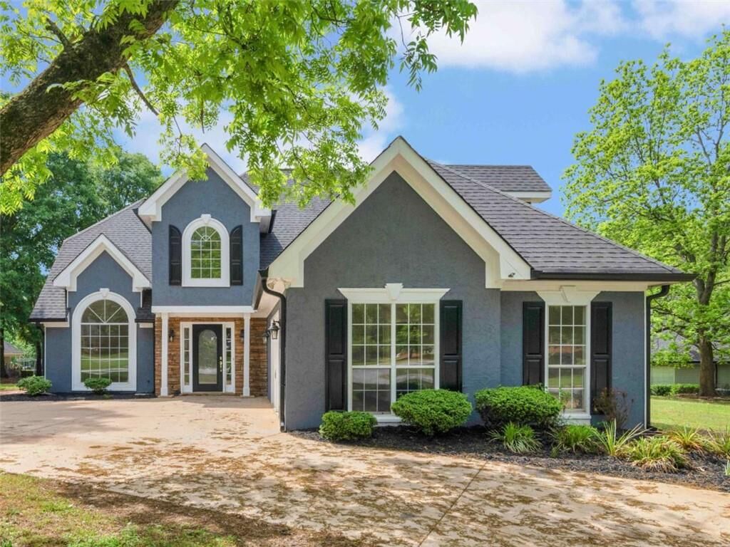 Property Photo:  30 Stonewall Drive  GA 30016 