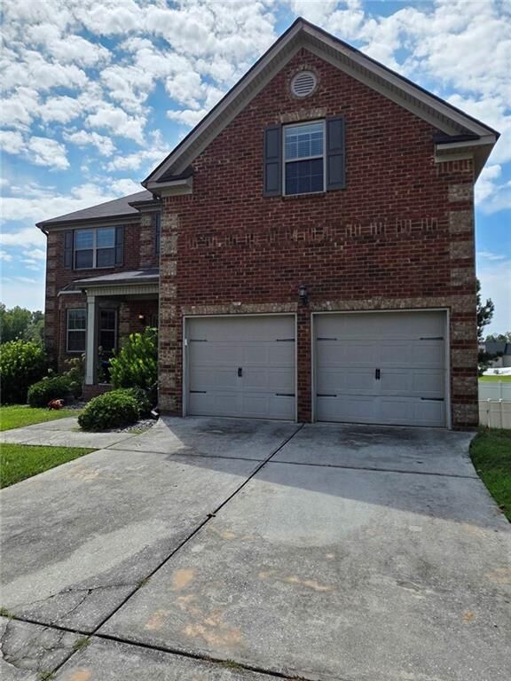 Property Photo:  13122 Greywolf Lane  GA 30014 