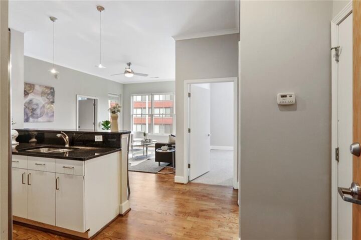 Property Photo: 384 Ralph McGill Boulevard NE 319 GA 30312