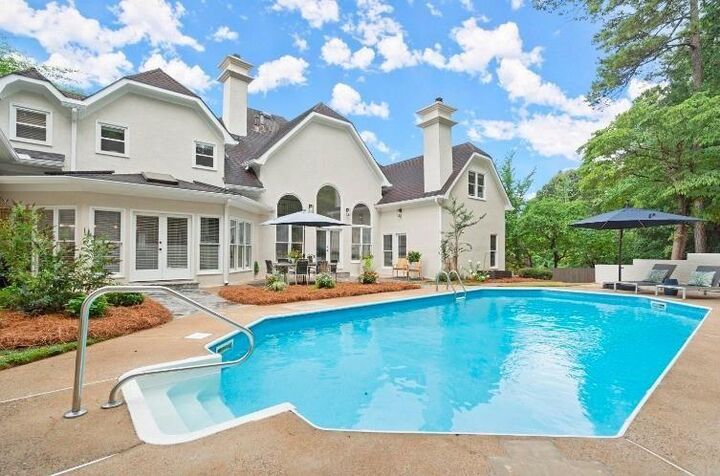 500 River Bluff Parkway  Roswell GA 30075 photo