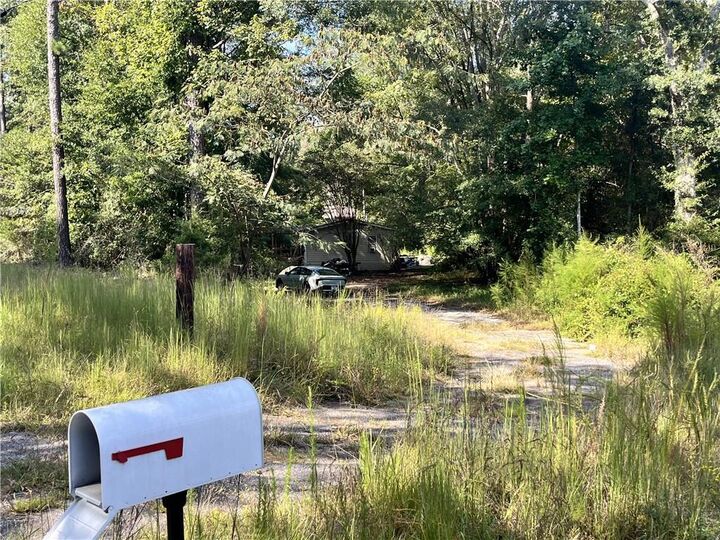 Property Photo:  3807 Mote Road  GA 30016 