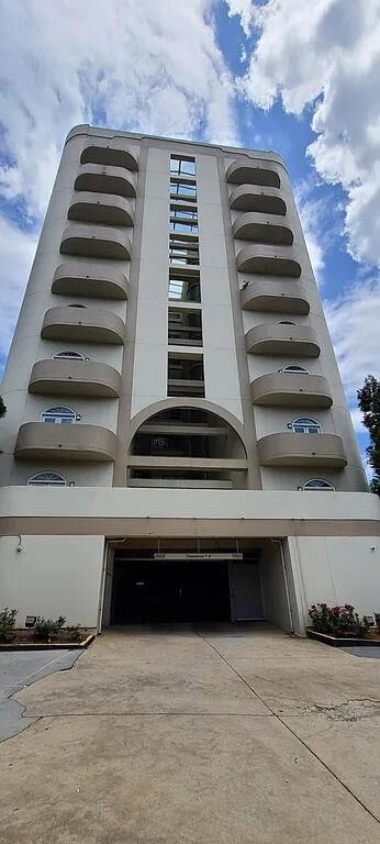 Property Photo:  2161 Peachtree Road NE 401  GA 30309 
