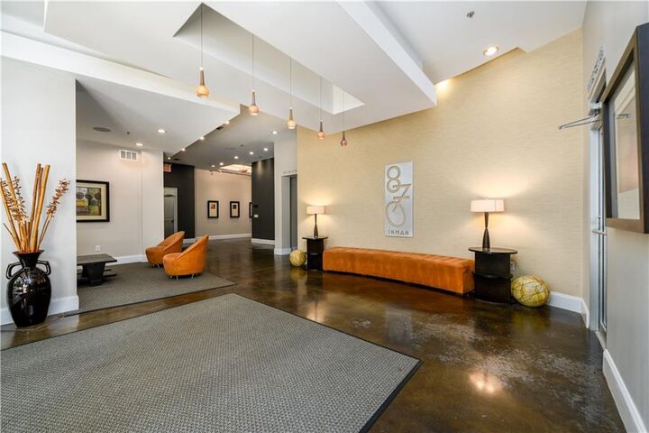 Property Photo:  870 Inman Village Parkway NE 333  GA 30307 