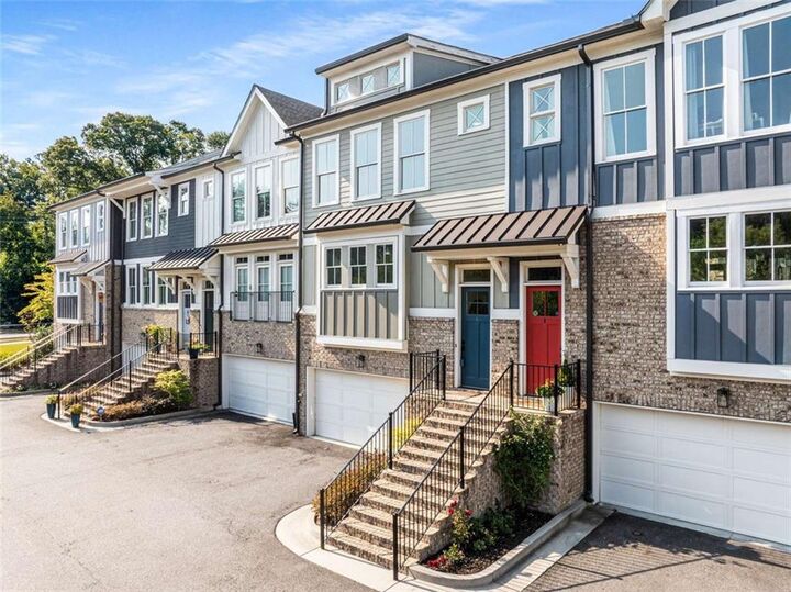 Property Photo:  370 Thrasher Street 2  GA 30071 
