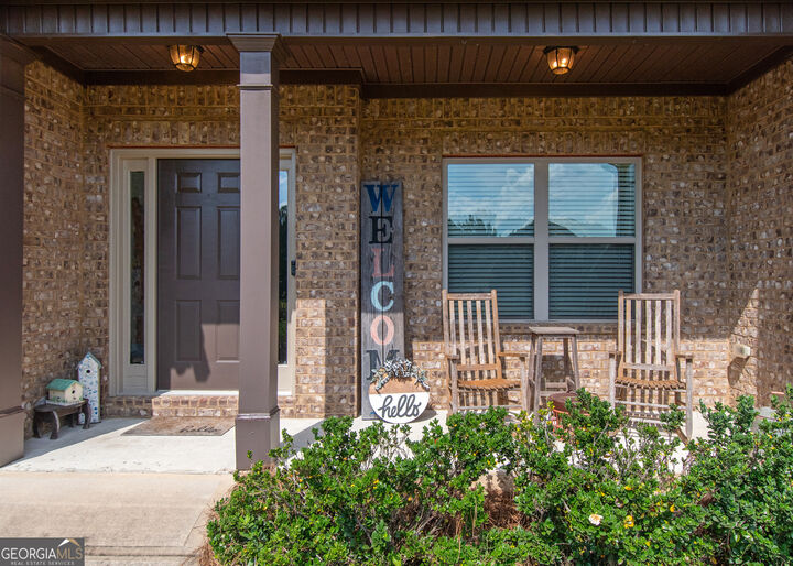 Property Photo:  828 Smallwood Trace  GA 30228 